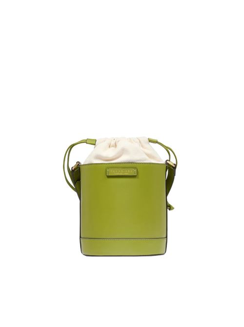Greta secchiello borsa a tracolla THE BRIDGE | 0431250137